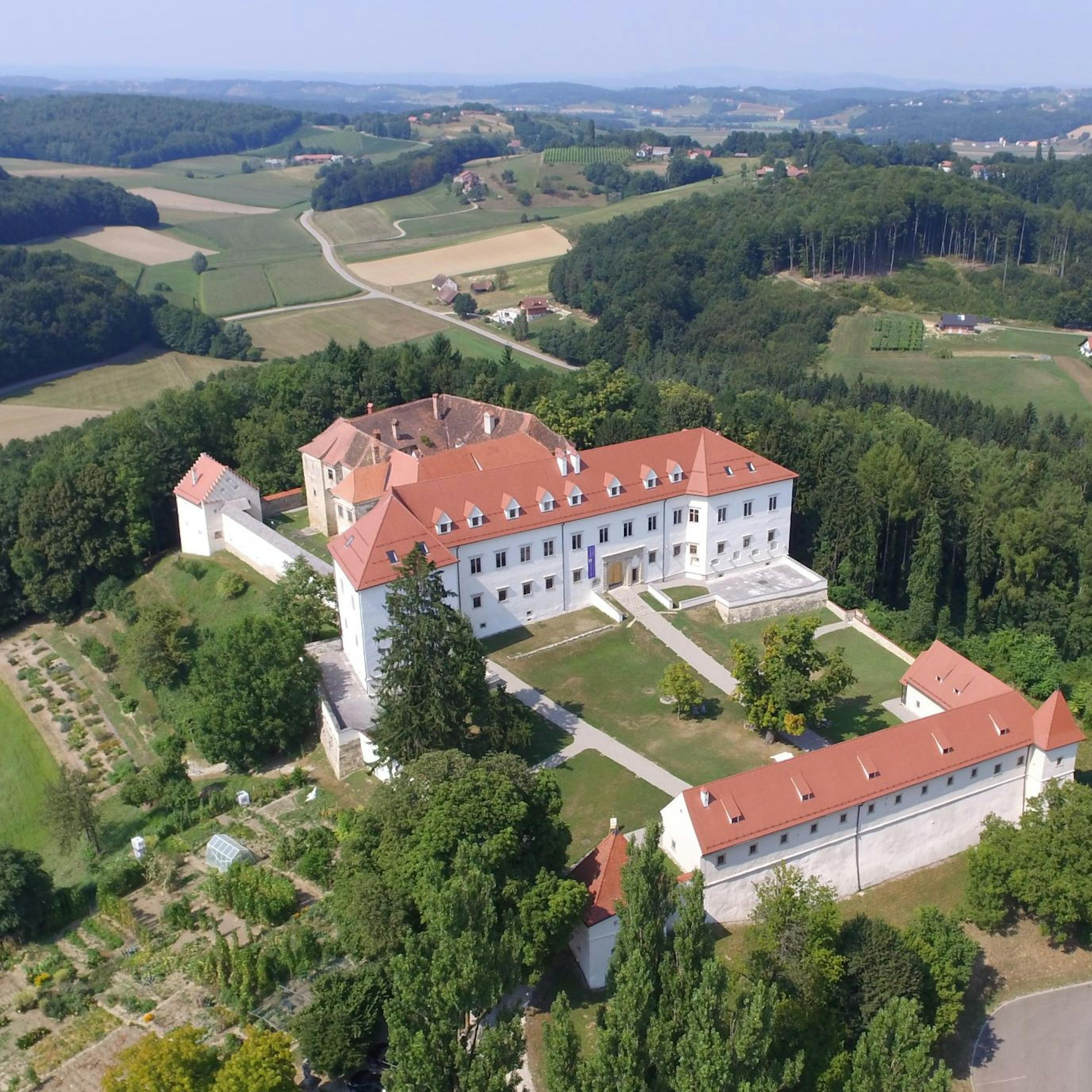 Negova Castle